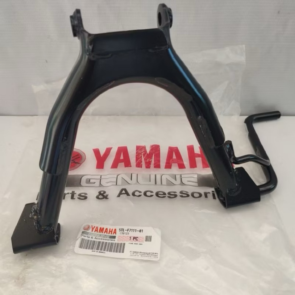 STANDAR DUA TENGAH MIO SPORTY SMILE SOUL FINO ORIGINAL YAMAHA