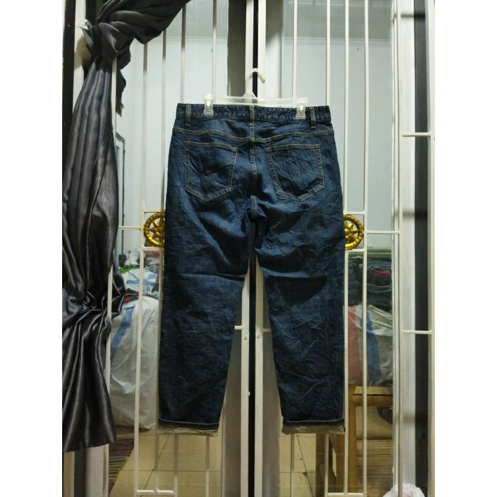 celana jeans topten pria 33