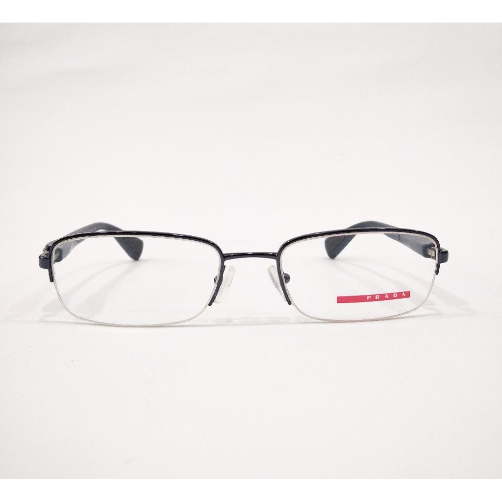 SALE Frame Kacamata Original Prada VPS 50D