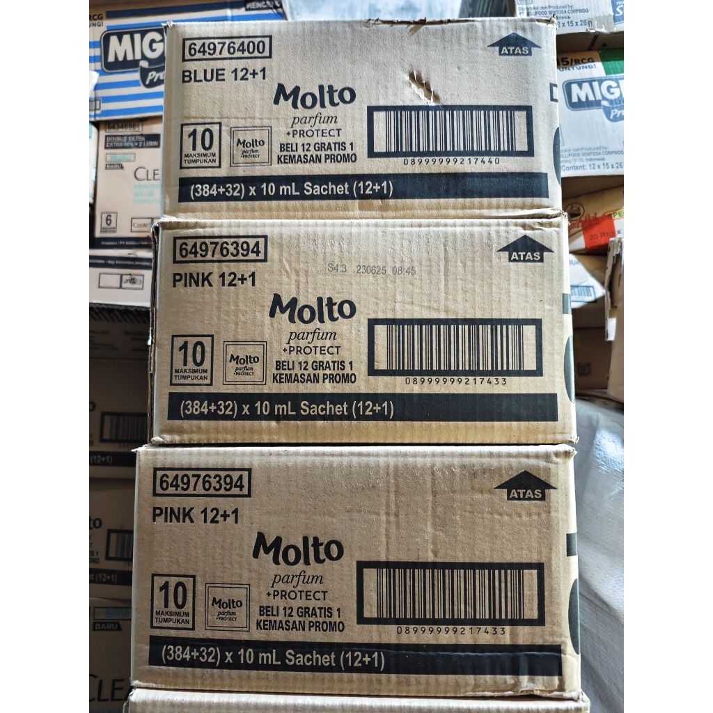 Molto Renceng ecer 500an (1 DUS ISI 384 PCS)
