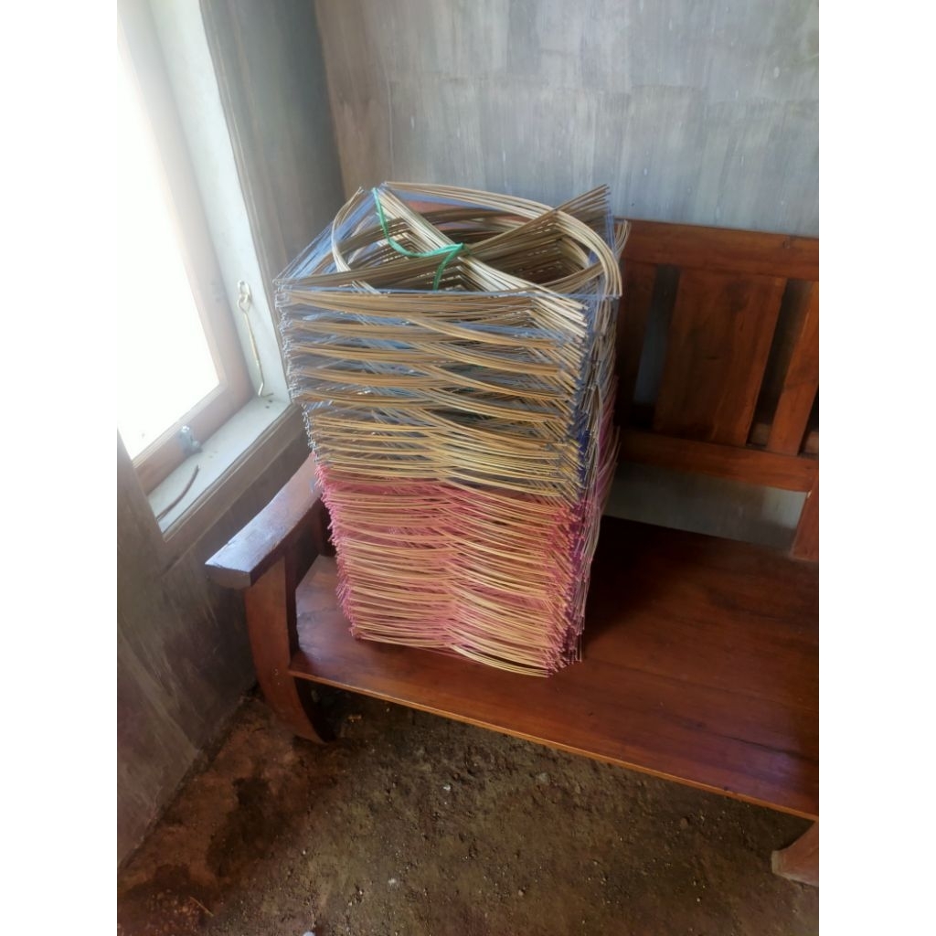 arku layangan standart apus *100pcs