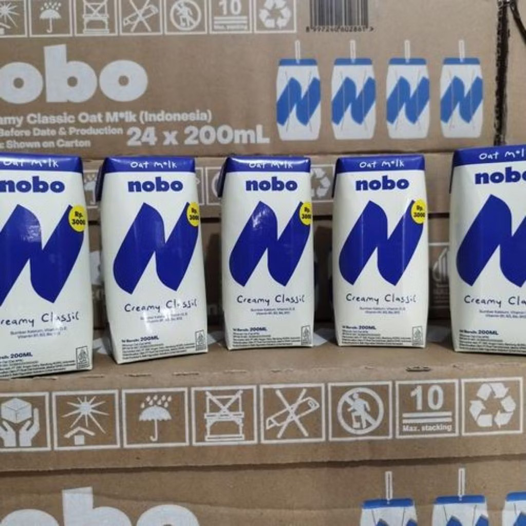 

SUSU NOBO 1 DUS ISI 24 200ml