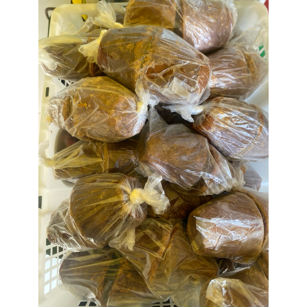 

Gula Habang Asli Barabai