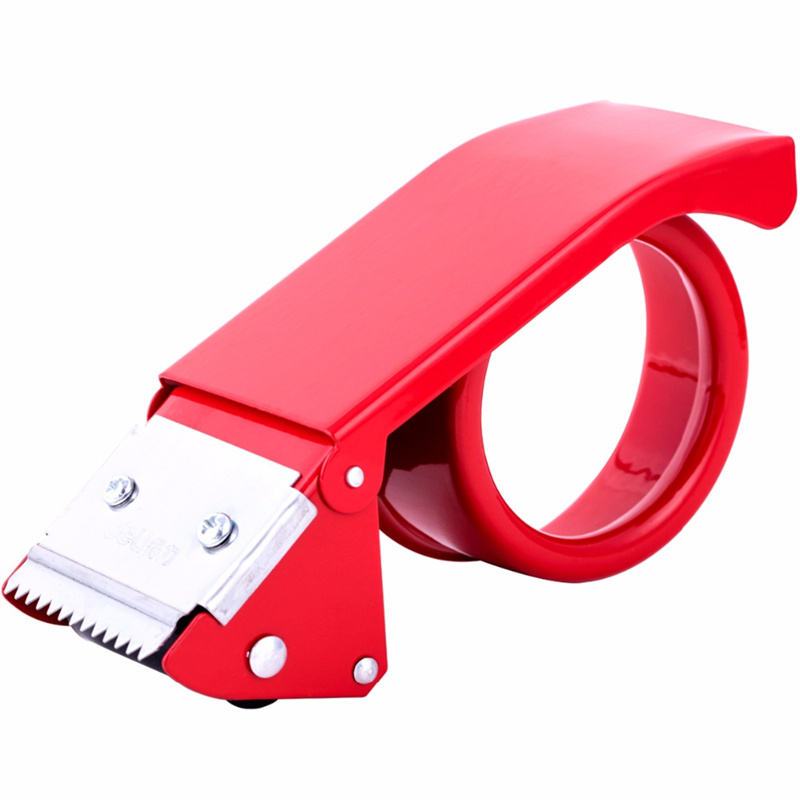 

Dispenser Tape Alat Pemotong Lakban 1 PCS