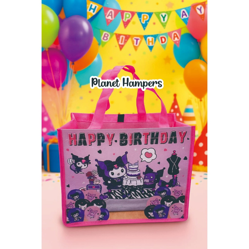 

Tas Ulang Tahun Karakter Anak Termurah Tas Hampers Ulang Tahun Tas Ultah Tas Souvenir Ultah Tas Jinjing Lucu Karakter Tas Karakter (READY STOK)