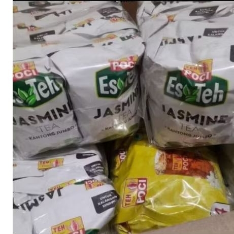 

Teh poci Jasmine original