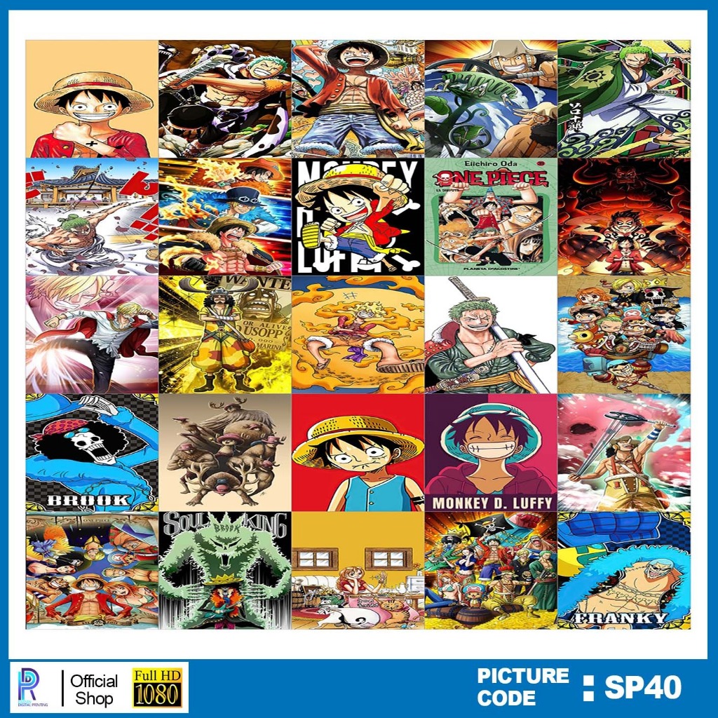 

STIKER MONKEY D LUFFY , STICKER MONKEY D LUFFY , PAKET STIKER MONKEY D LUFFY PER 25 PCS , KODE SP40