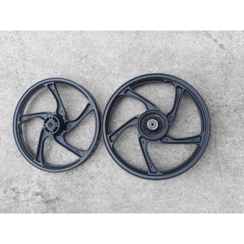 VELG RESING SUZUKI SMASH TITAN ORIGINAL