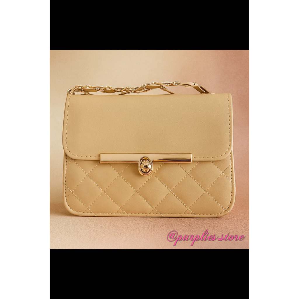 Tas Selempang Korean Style/Tas Selempang Kekinian