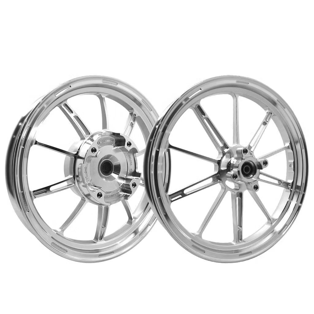 VELG VND P10 VARIO 160 ABS/VARIO 160 CBS/VELG RACING VARIO 160 CBS/VARIO 160 ABS RING 14