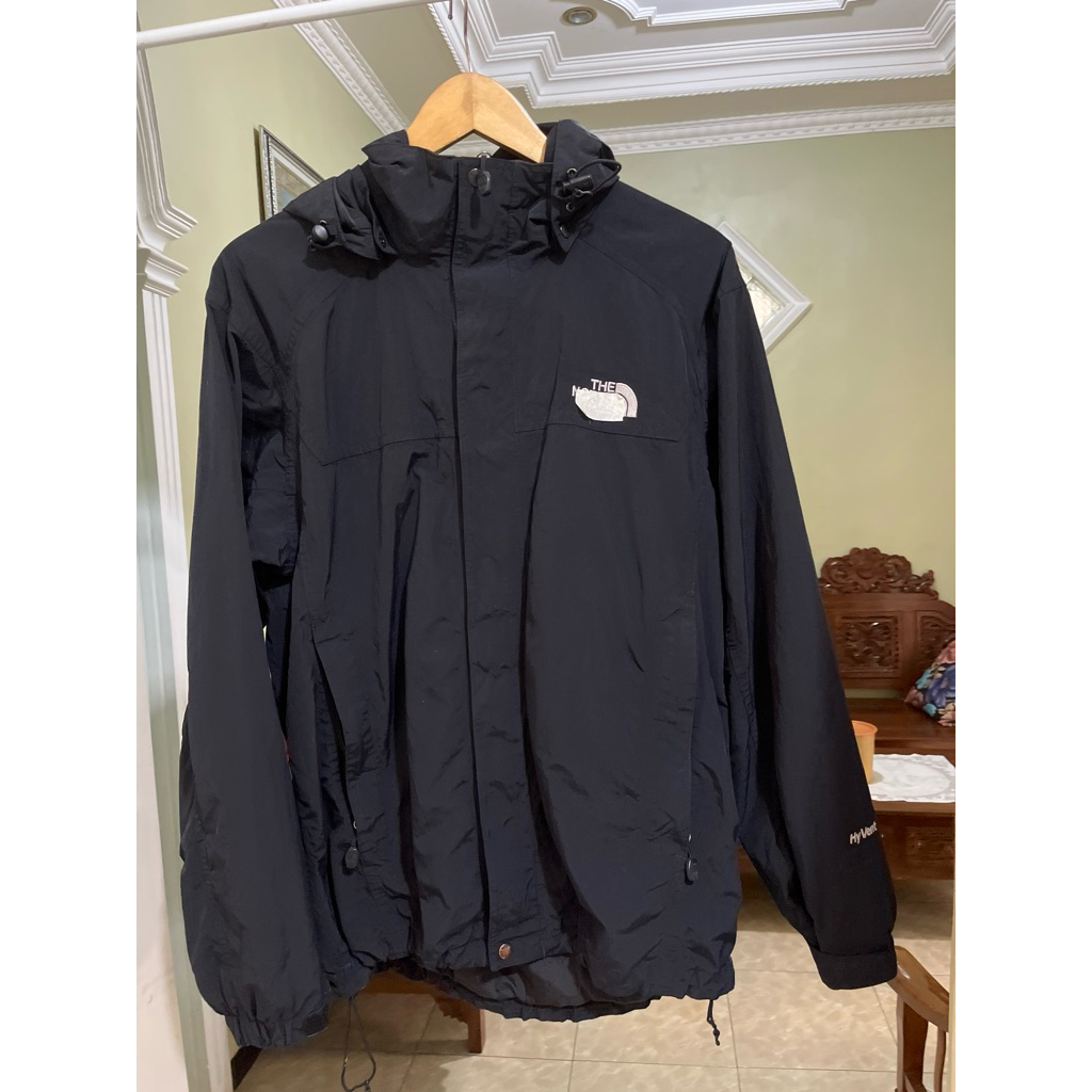 Tenonet Hyvent Jacket Gorpcore (Second)
