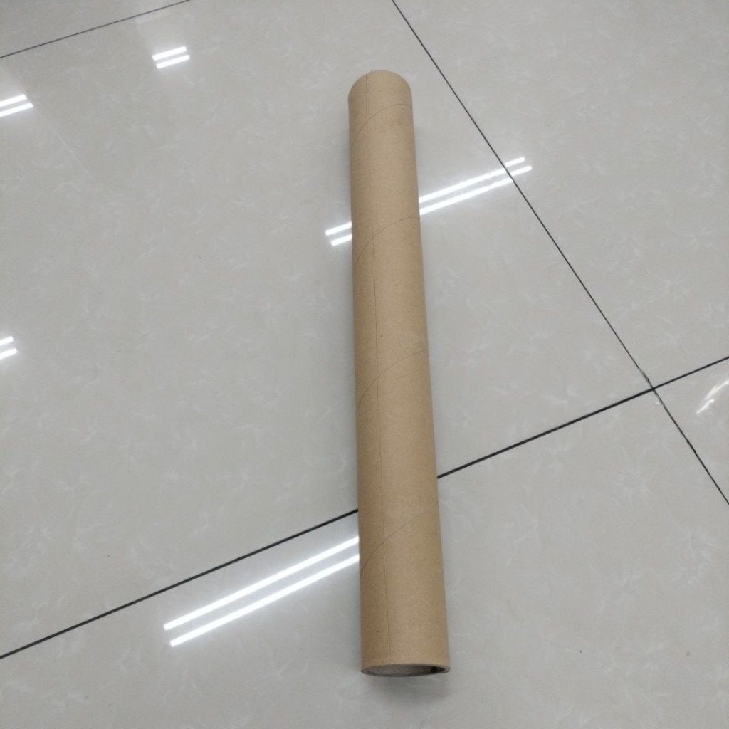 

slongsong kertas tebal, pipa kertas