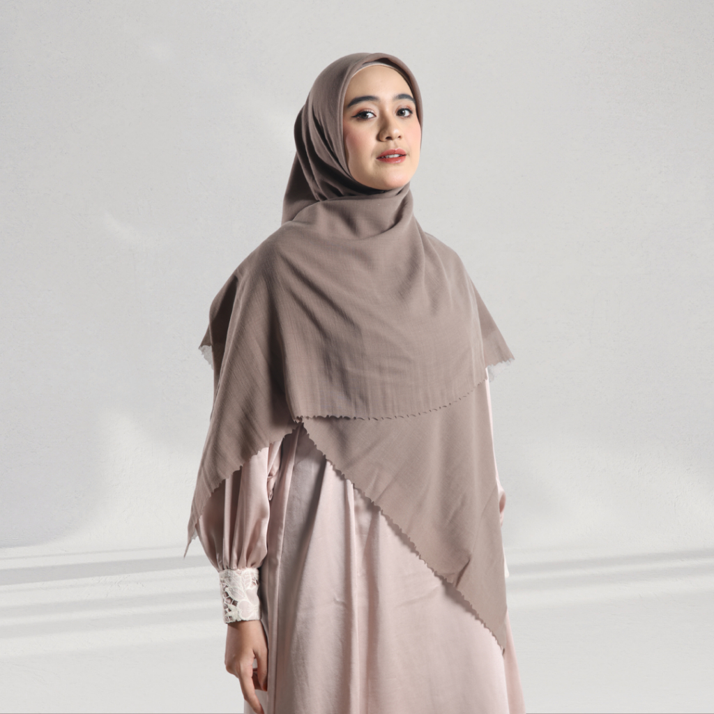 RHEIN - Aziza Voal Premium