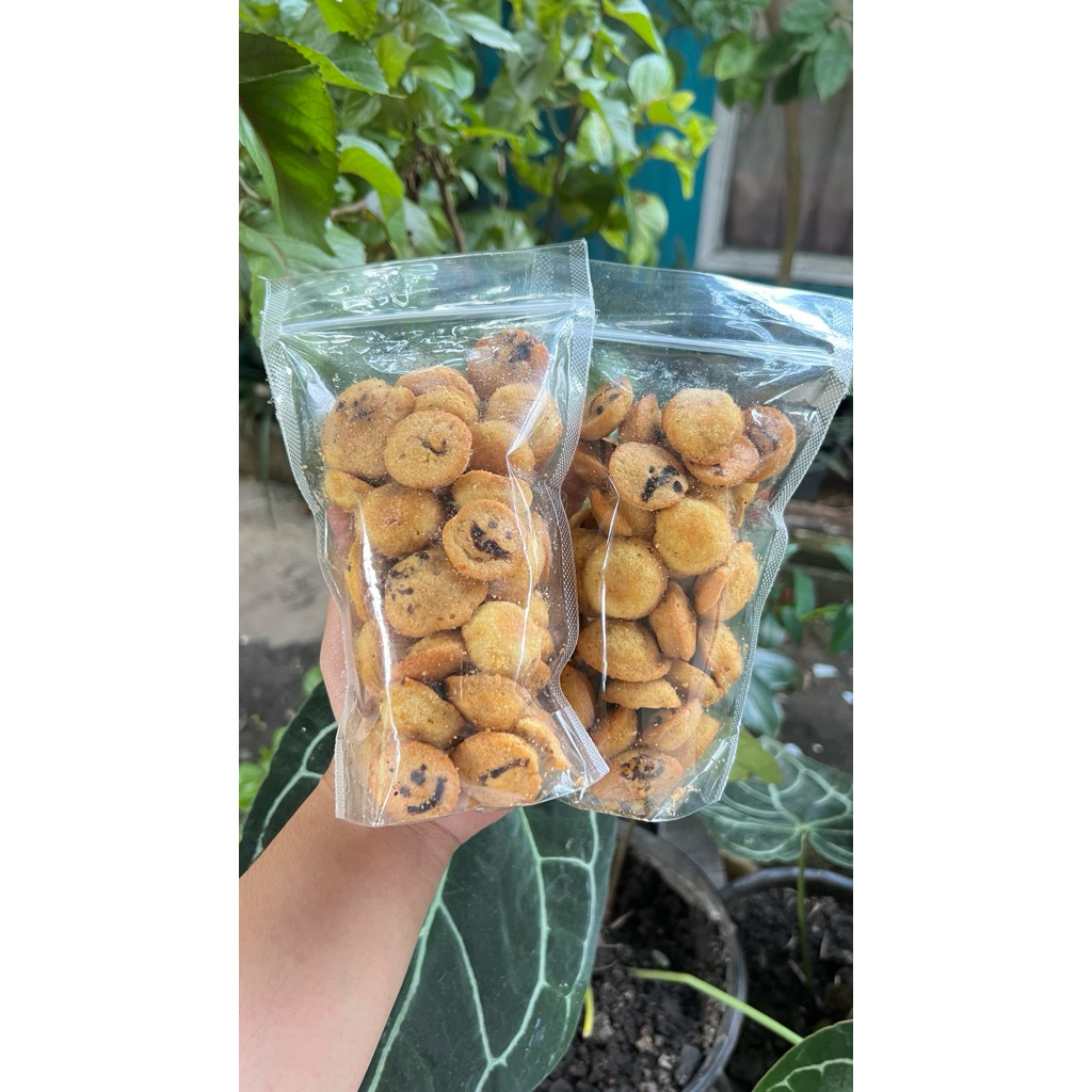 

BOLU KERING SMILE 100gr|BOLU KERING SMILE 250gr|BOLU KERING SMILE 500gr|BOLE KERING SMILE 1kg