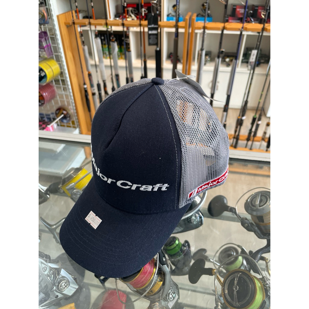 TOPI MANCING MAJOR CRAFT