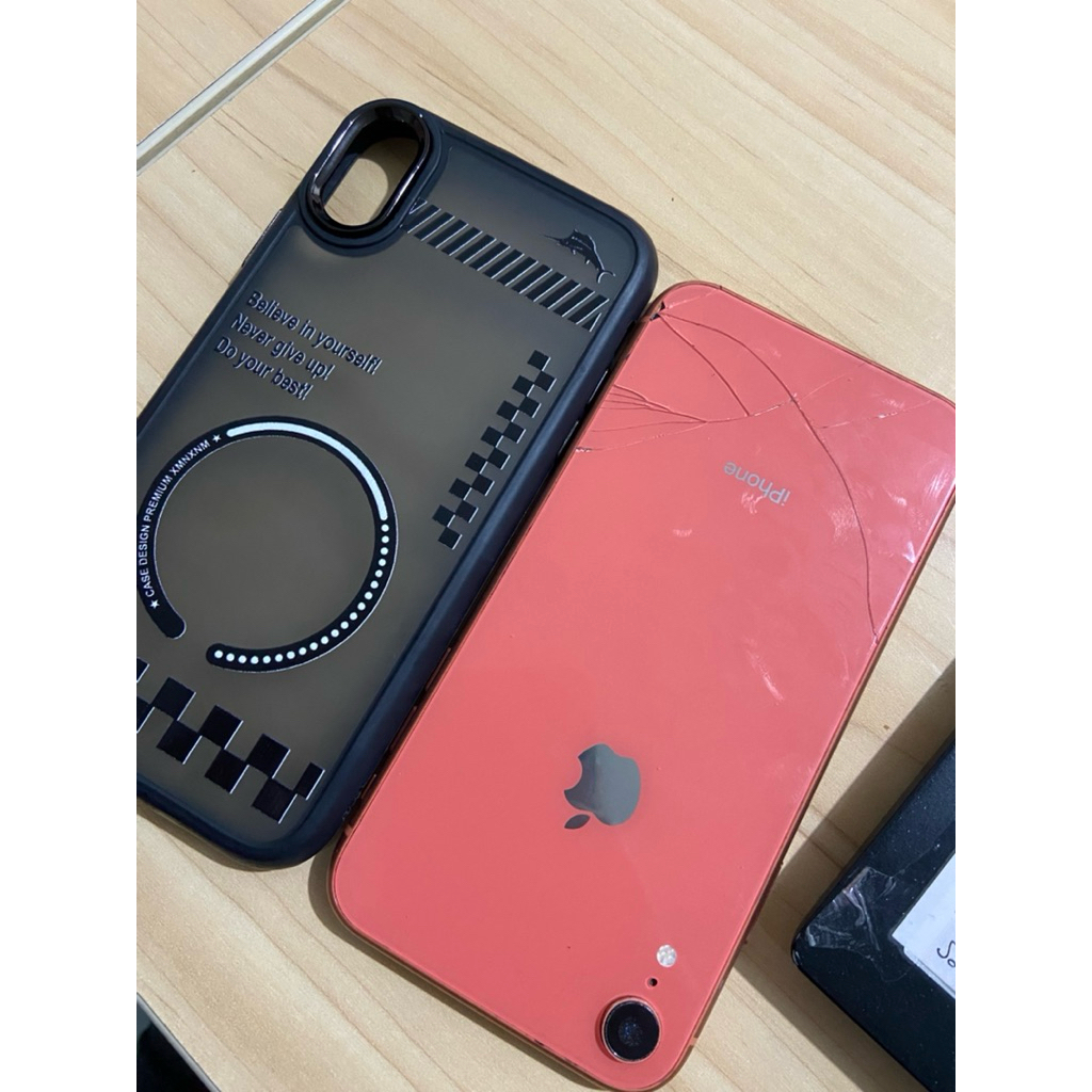 Iphone Xr Second Ex Erafone
