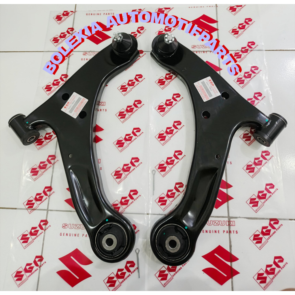 LOWER ARM SAYAP BAWAH SET KOMPLIT SUZUKI GRAND VITARA SET ORIGINAL