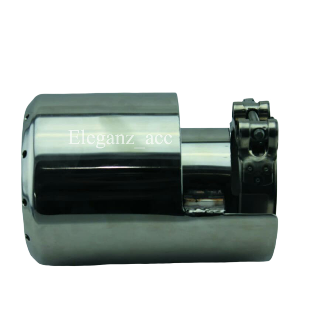 Buntut Knalpot Muffler Mobil Grand CRV