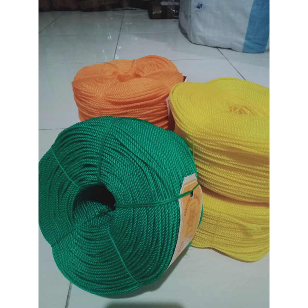 Tali tampar United 2,5 MM