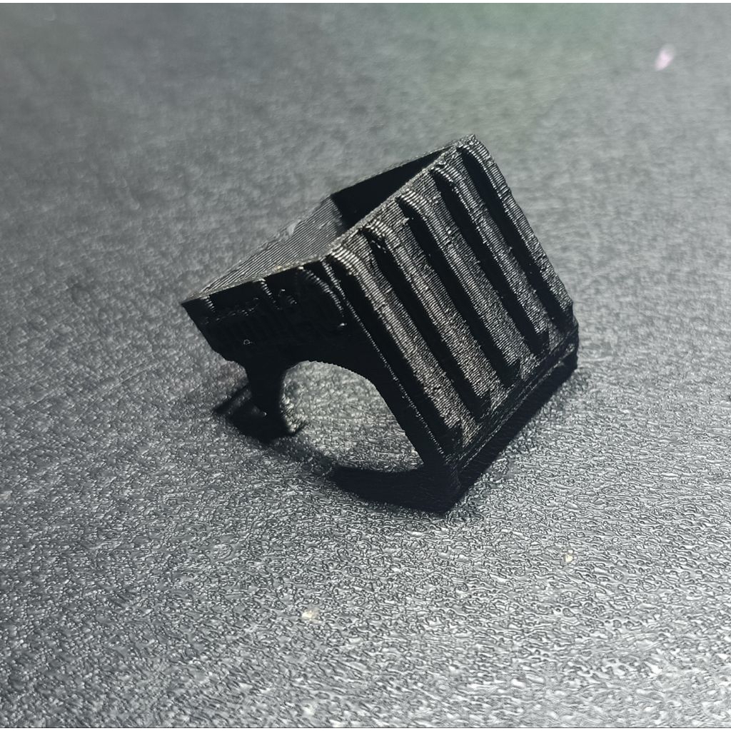 COVER FAN dinamo 130