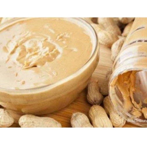 

Selai kacang lokal los 500gr