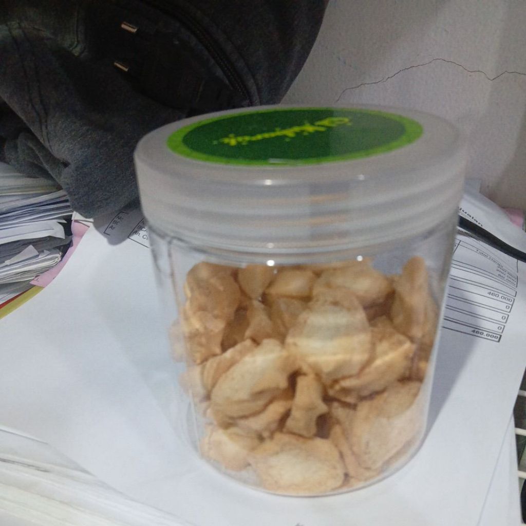 

paket bundling kue kering lebaran