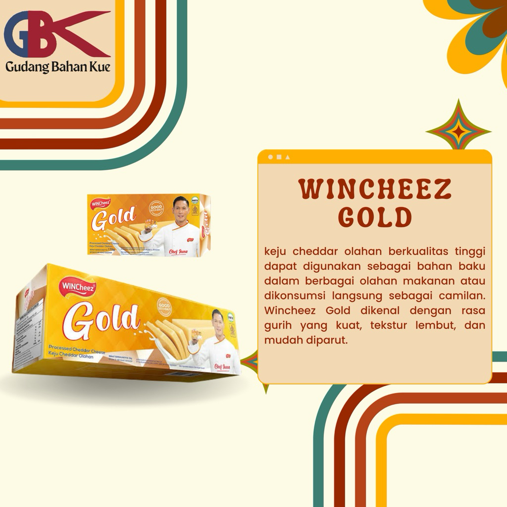 

Whinceez Gold