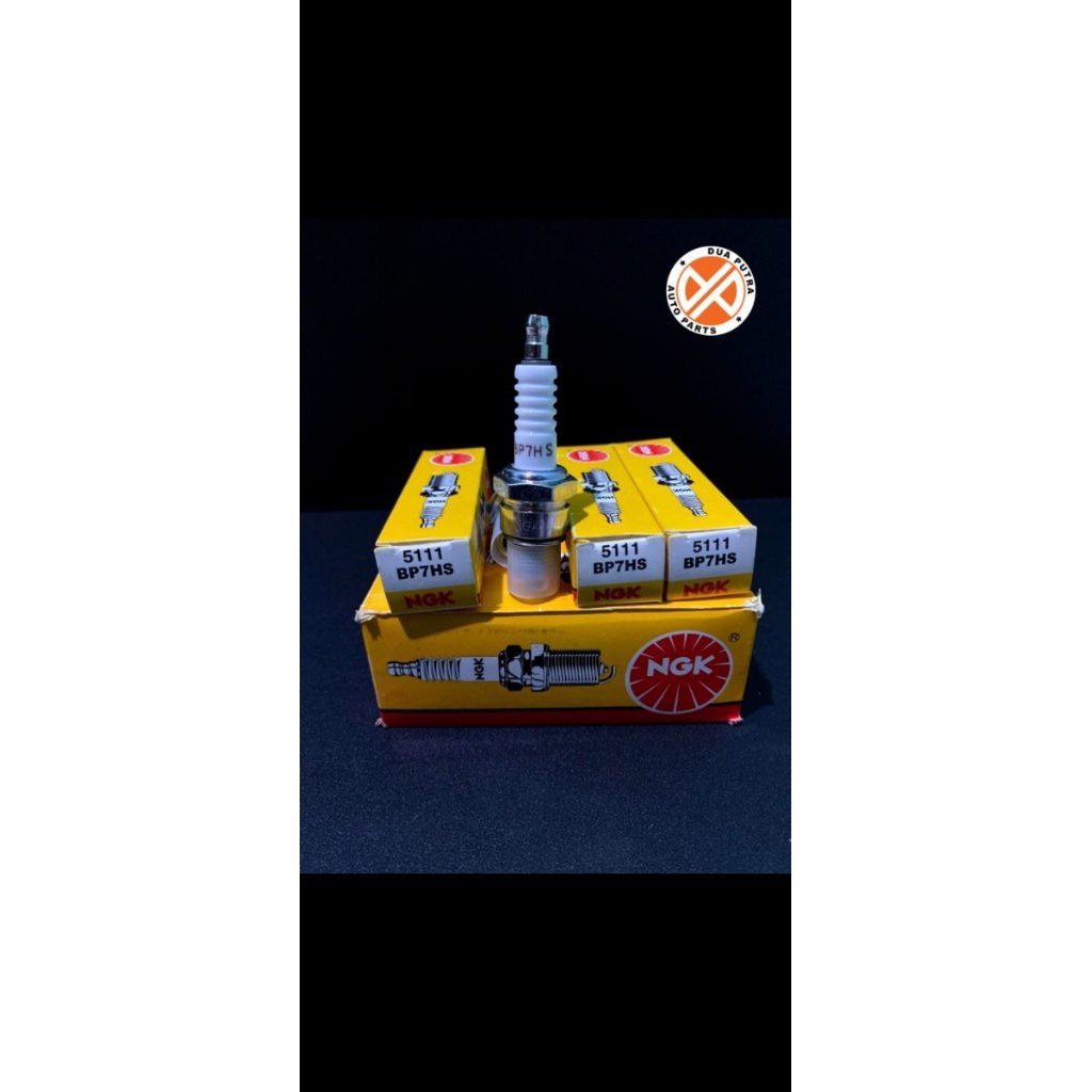 Busi NGK BP7HS