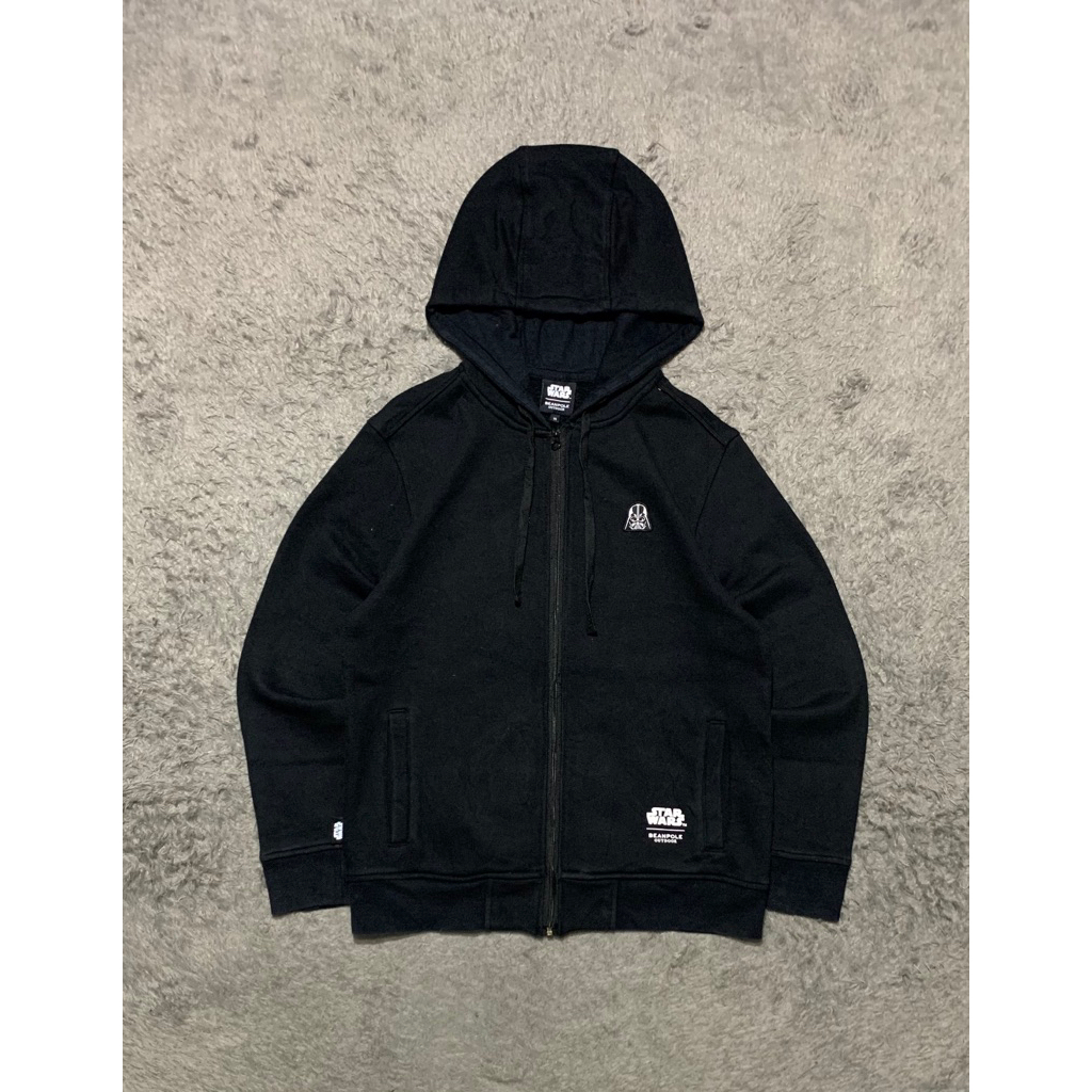 Hoodie Zipper Beanpole X StarWars Second