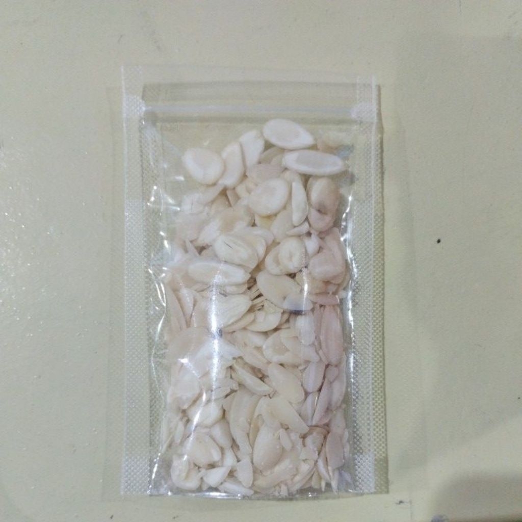 

ALMOND 50 ONS
