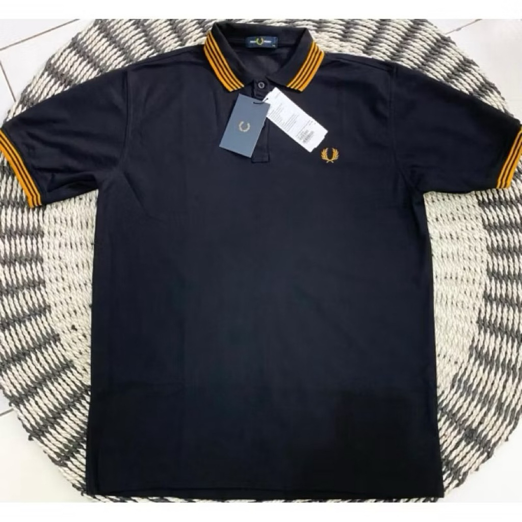 Fred Perry Polo Tshirt
