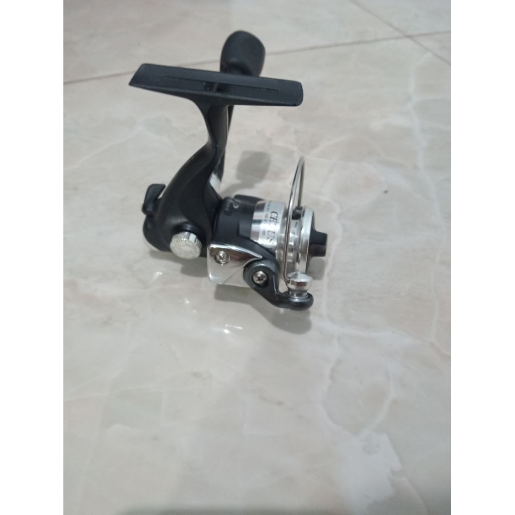 Reel Pancing Tica Cetus LE 500