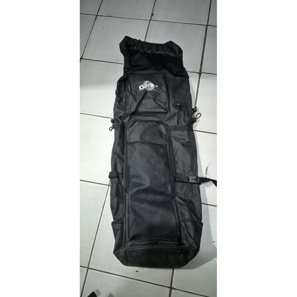 tas pancing jumbo anti air