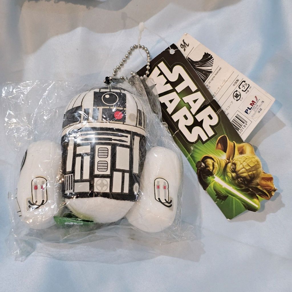 Gantungan Tas Star Wars Original Japan Store