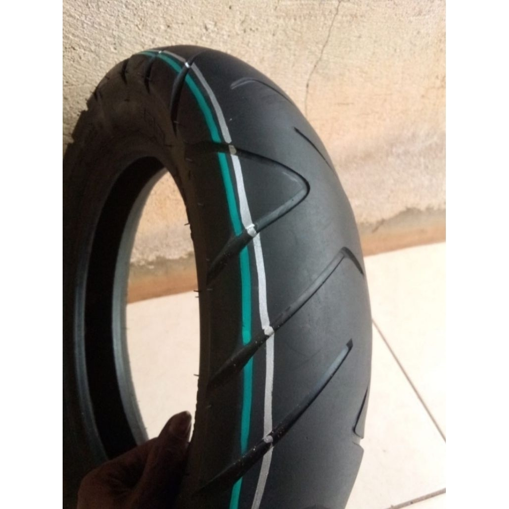 BAN DEPAN BELAKANG BEAT STREET TAHUN 2024 RING 12