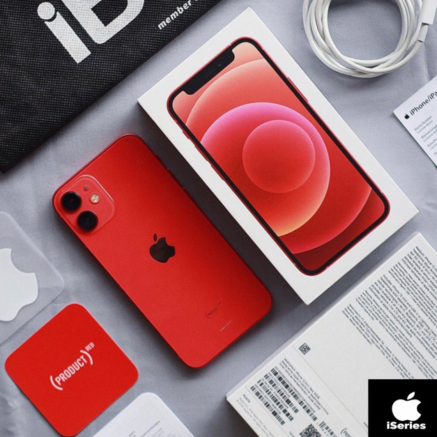 iPhone 12 Mini 128Gb 64Gb iBox