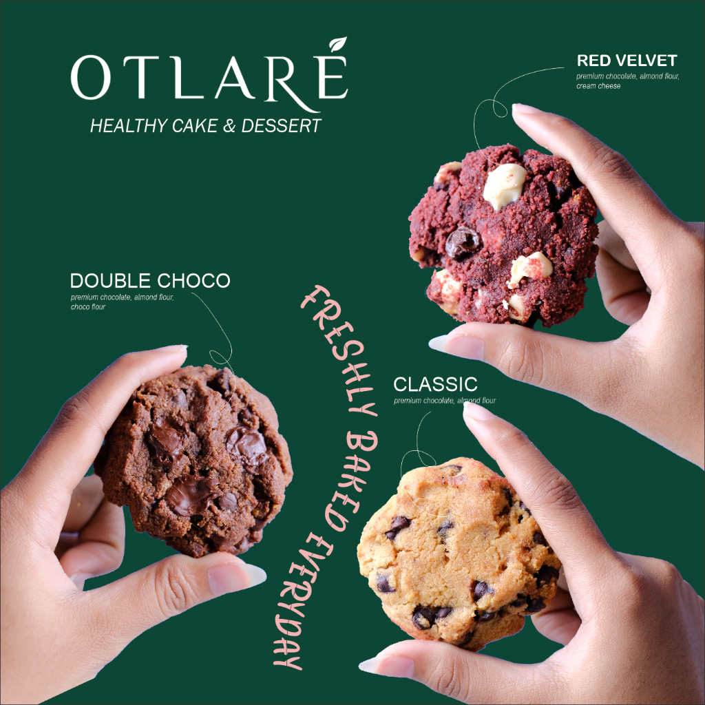 

SOFT COOKIES GLUTEN FREE SUPER PREMIUM