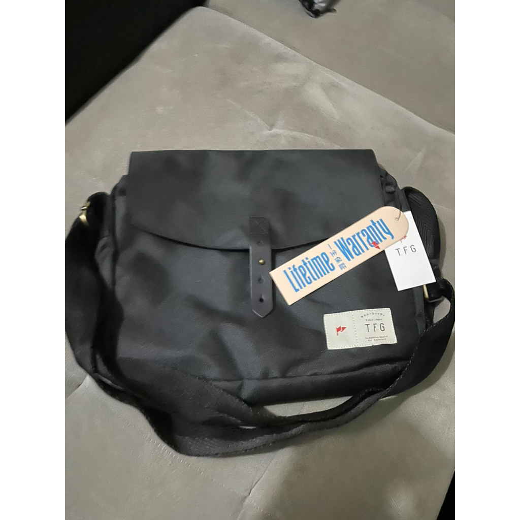 TFG sling bag