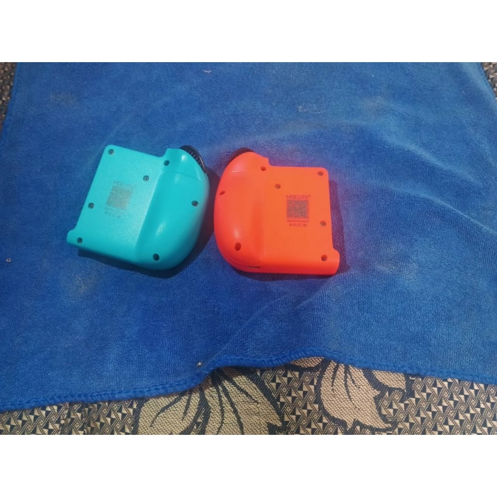 Gamepad bluotooth Mocute 061f