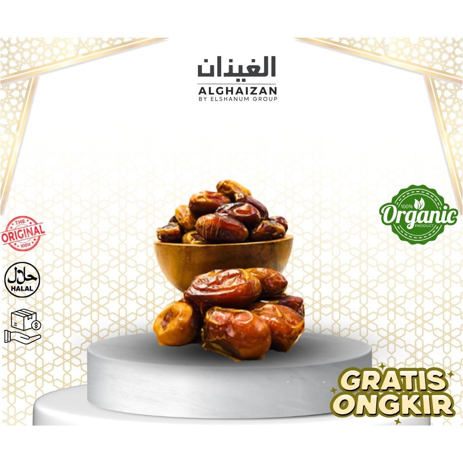 

kurma Khalas Al saad 1kg Kurma kholas Repack Kurma Kalas Kholas Date crown Khalas Khalas Kurma
