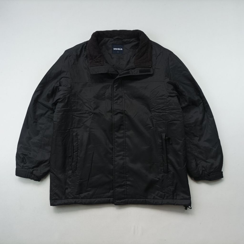 Uniqlo warm padded size XL J008