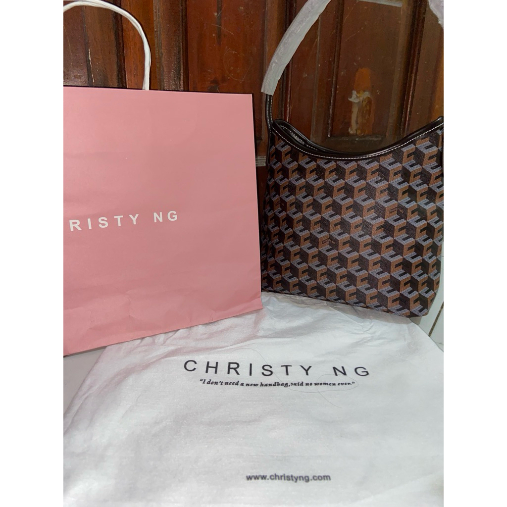 Alesso Mini Chesenut