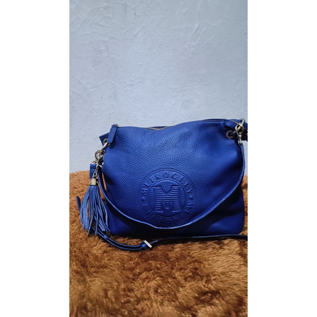 Hobo Metrocity Metro City Birel