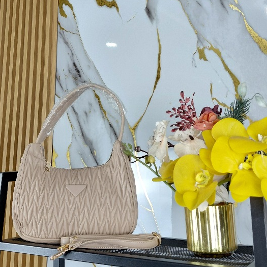 Tas handbag Wavey Chic 8255