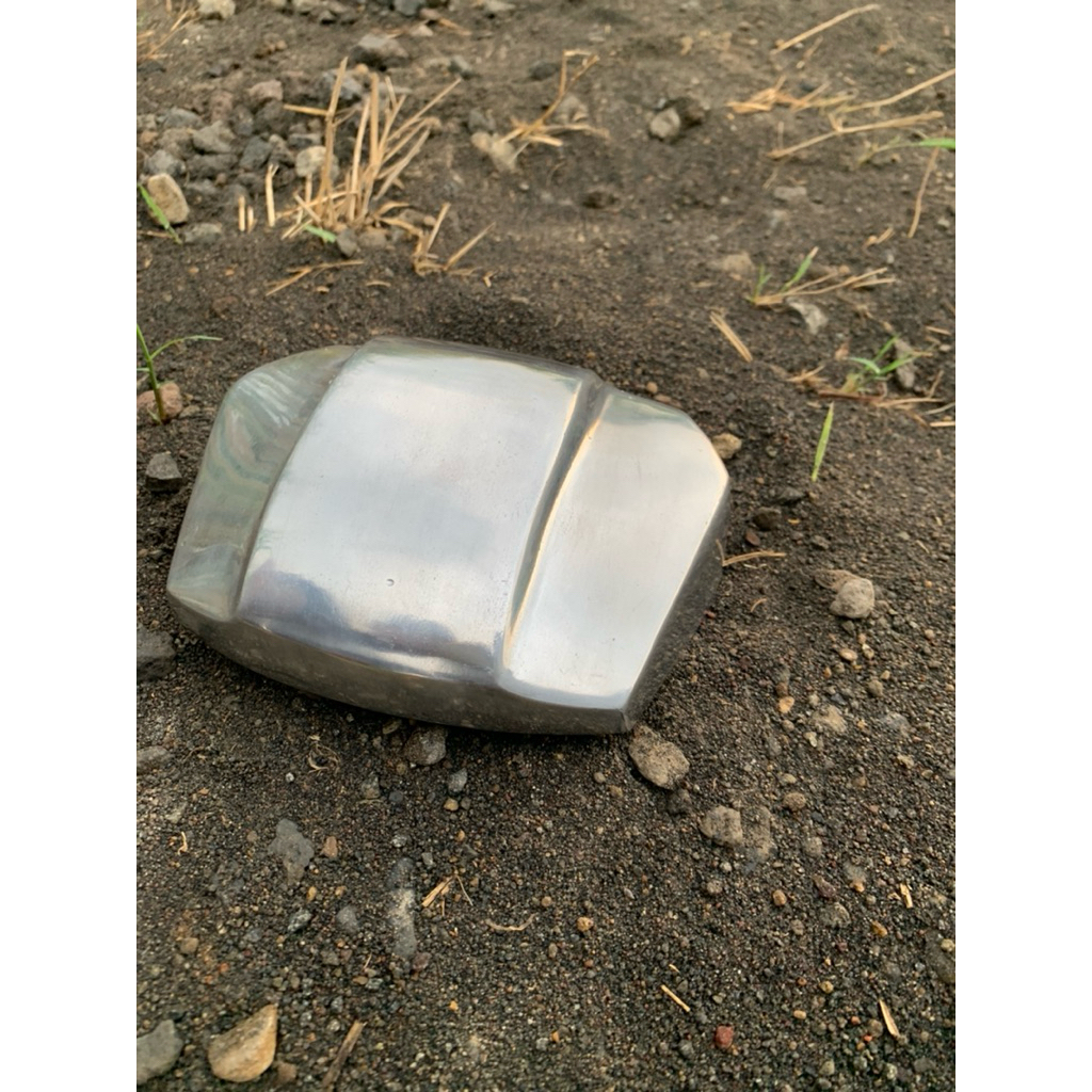 Topi lampu sporster,Topi lampu British,Topi lampu motor custom