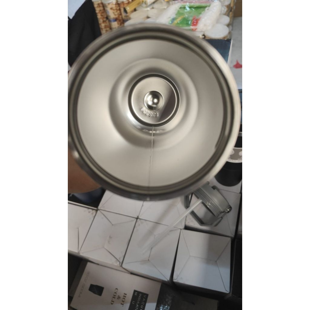 tambler stainless 900ml