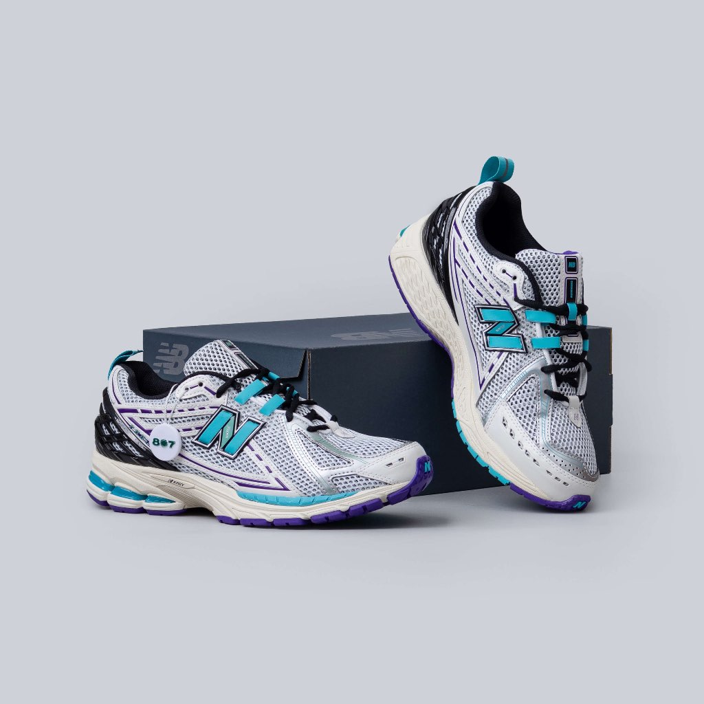 New Balance 1906R Charlotte Hornets