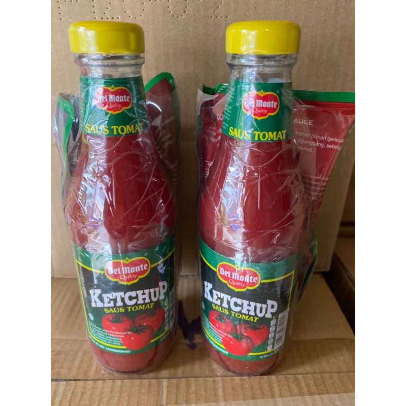 

Demonte saos tomat ( free bubble dan dus untuk regular ) / sous tomate demonte / demonte