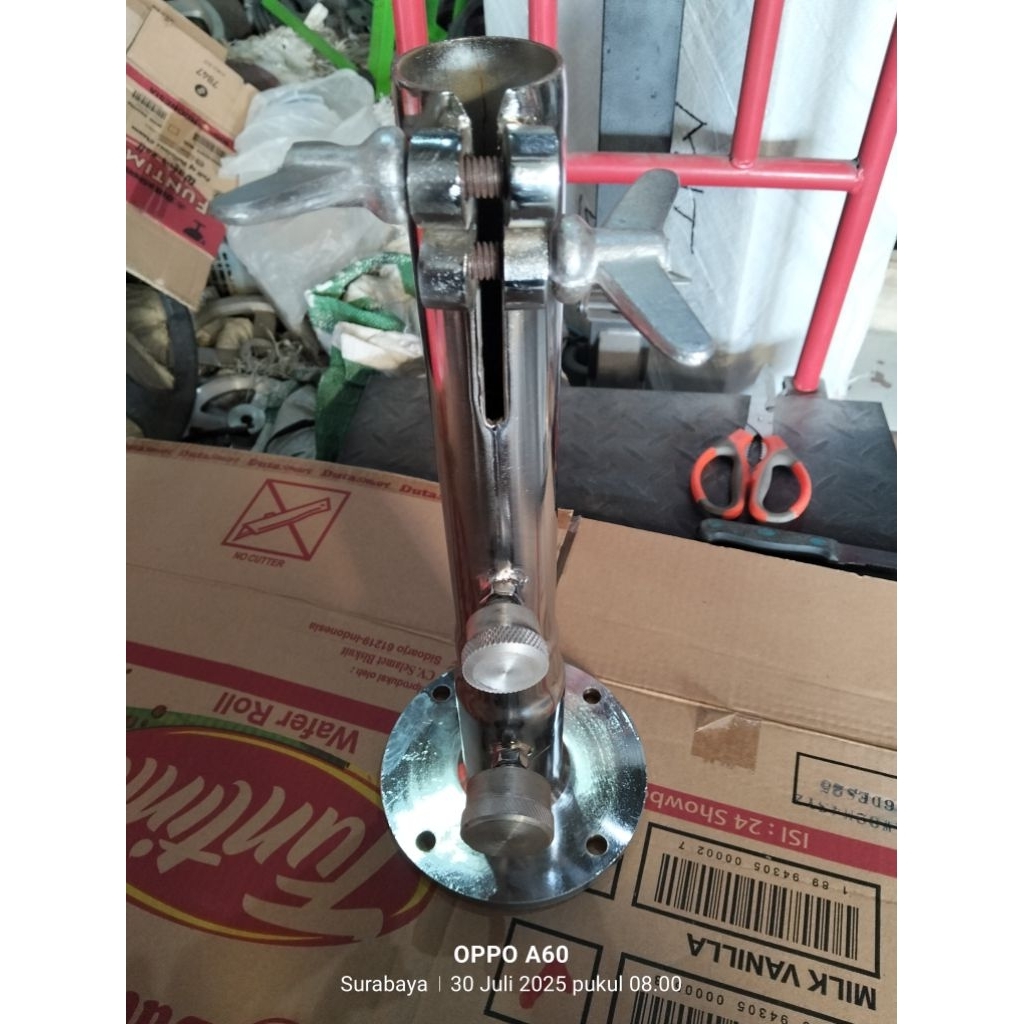 terompet as ketinting 7pk/8pk/9pk/10pk/12pk/13pk