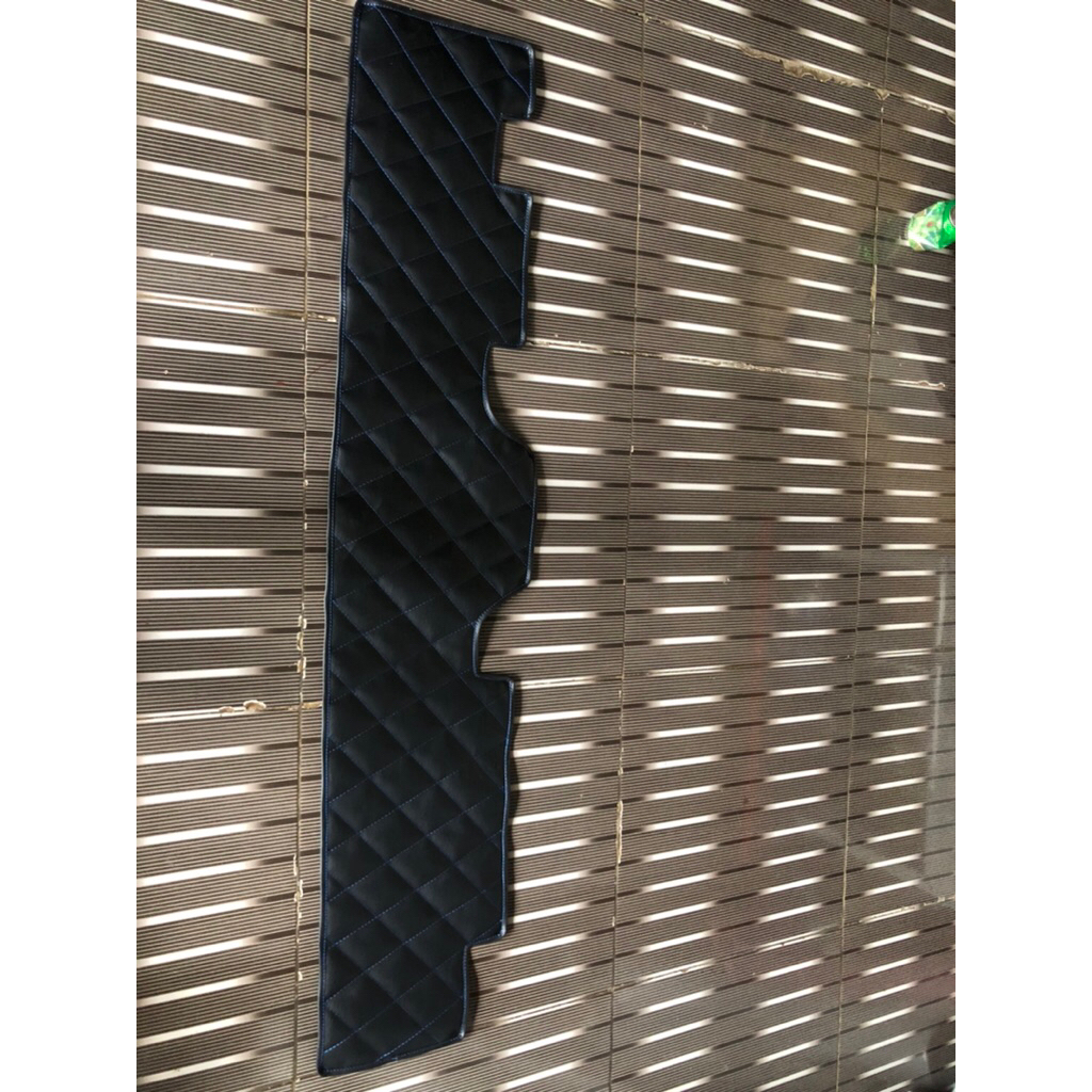 cover dashboard alas dashboard mobil canter hdx